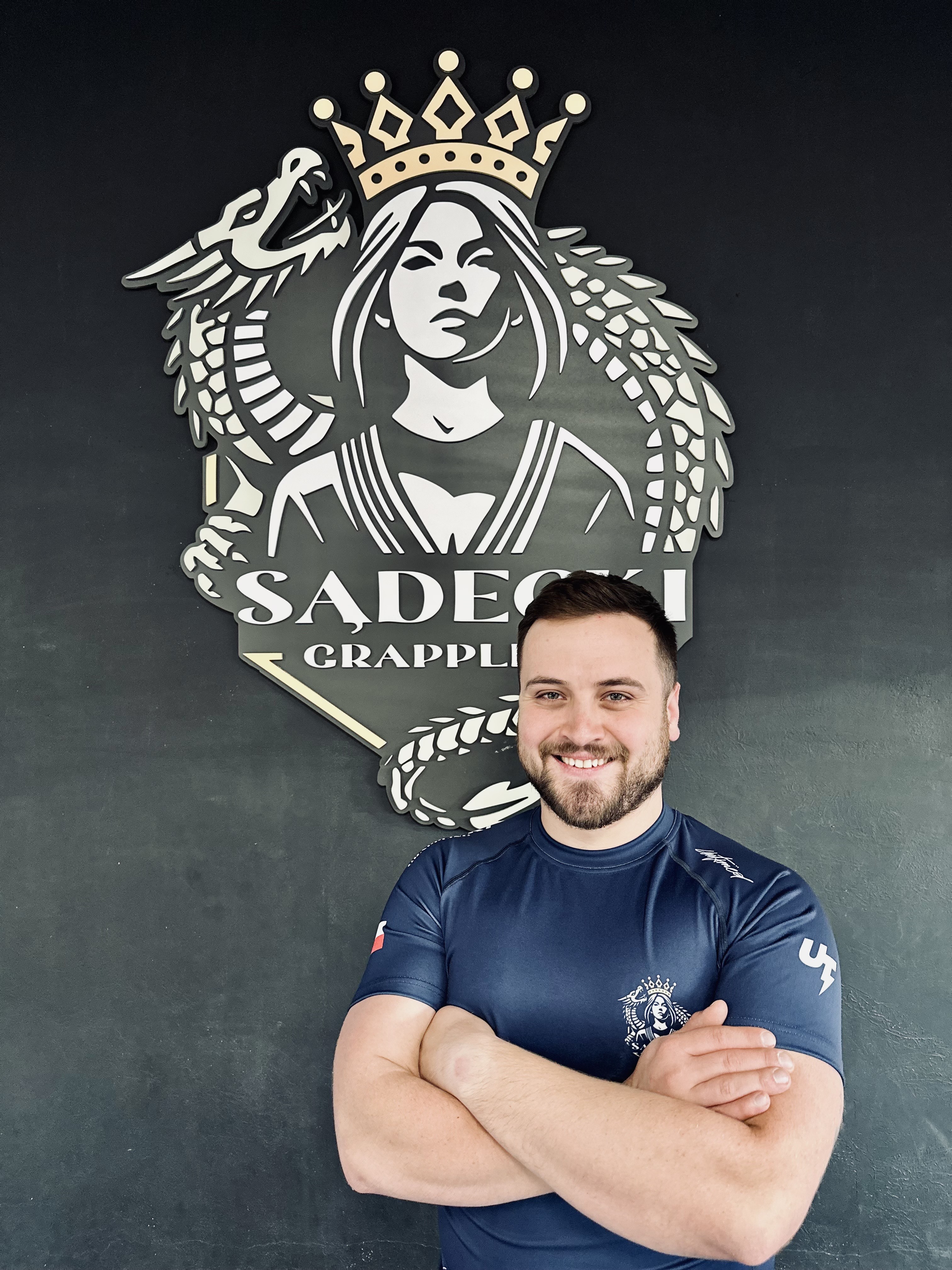 Zdjęcie trenera: Jan Grygiel