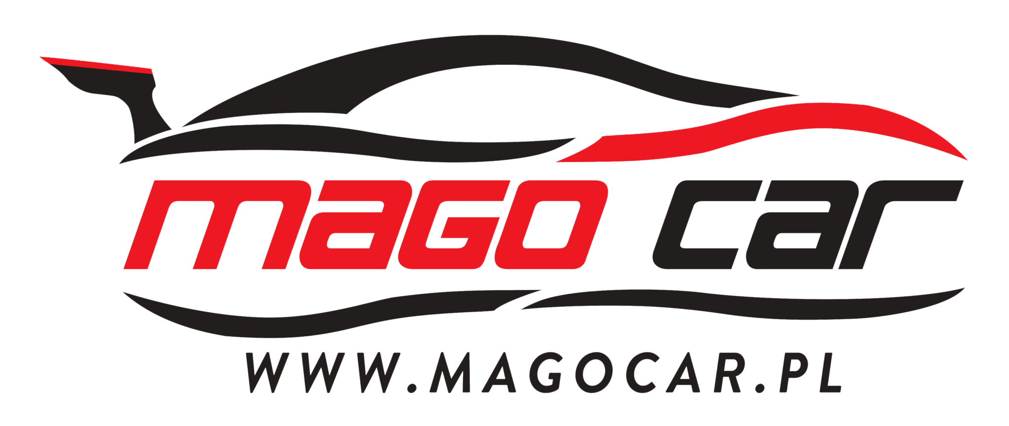 Logo Mago Car