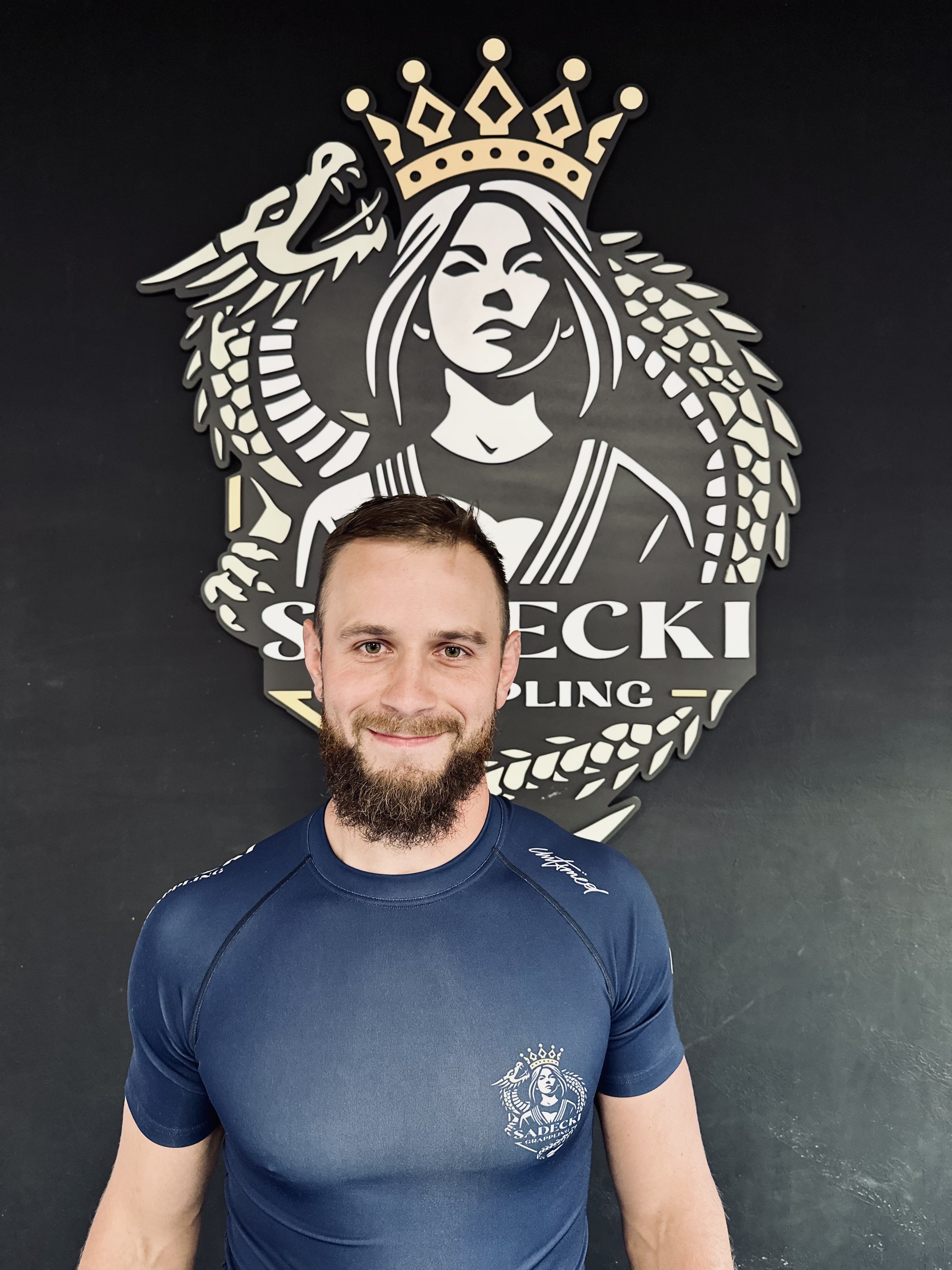 Zdjęcie trenera: Paweł Główczyk