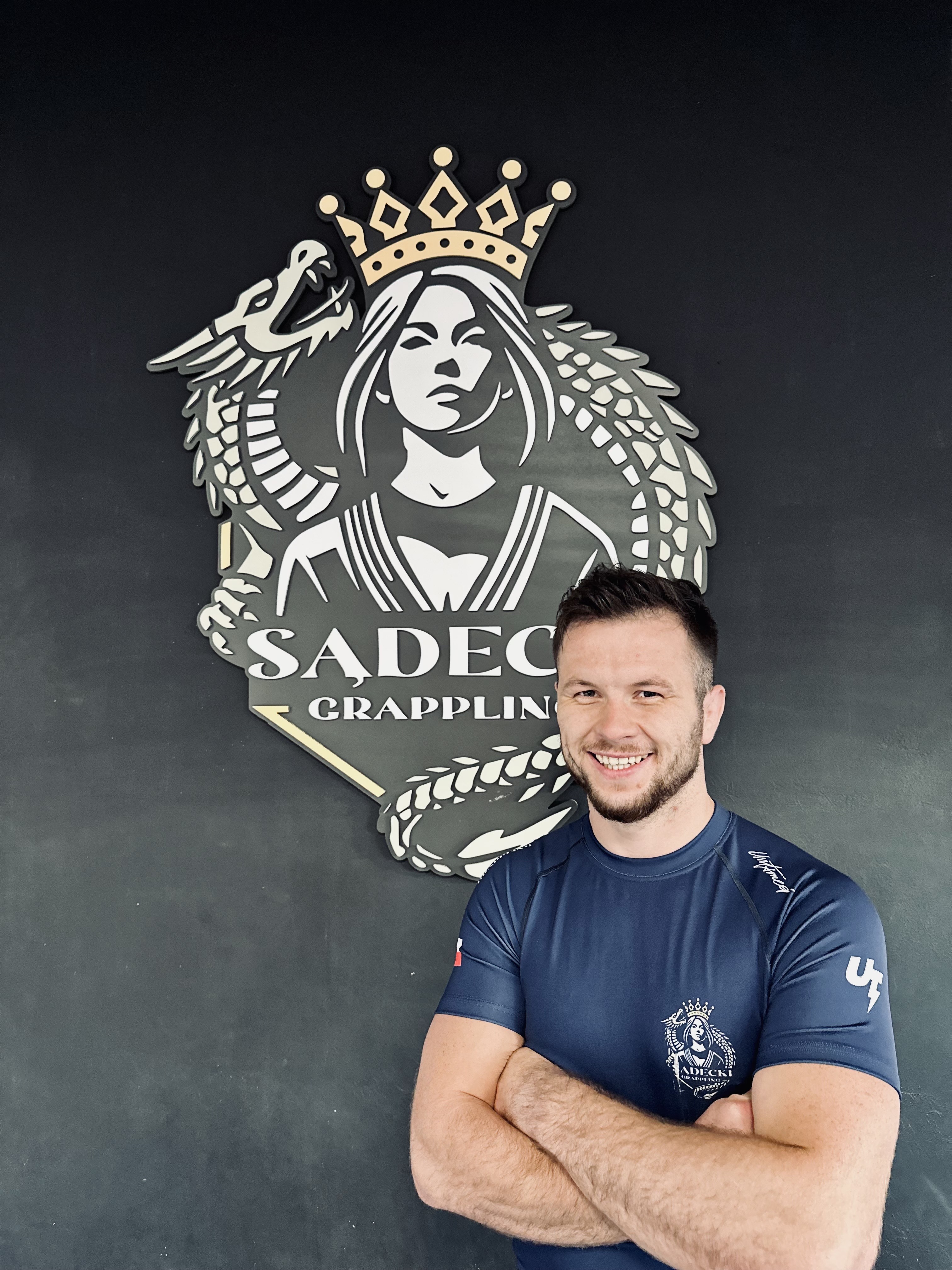 Zdjęcie trenera: Wojciech Dynowski